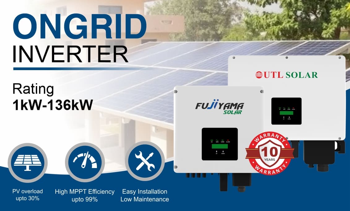 ongrid compressed